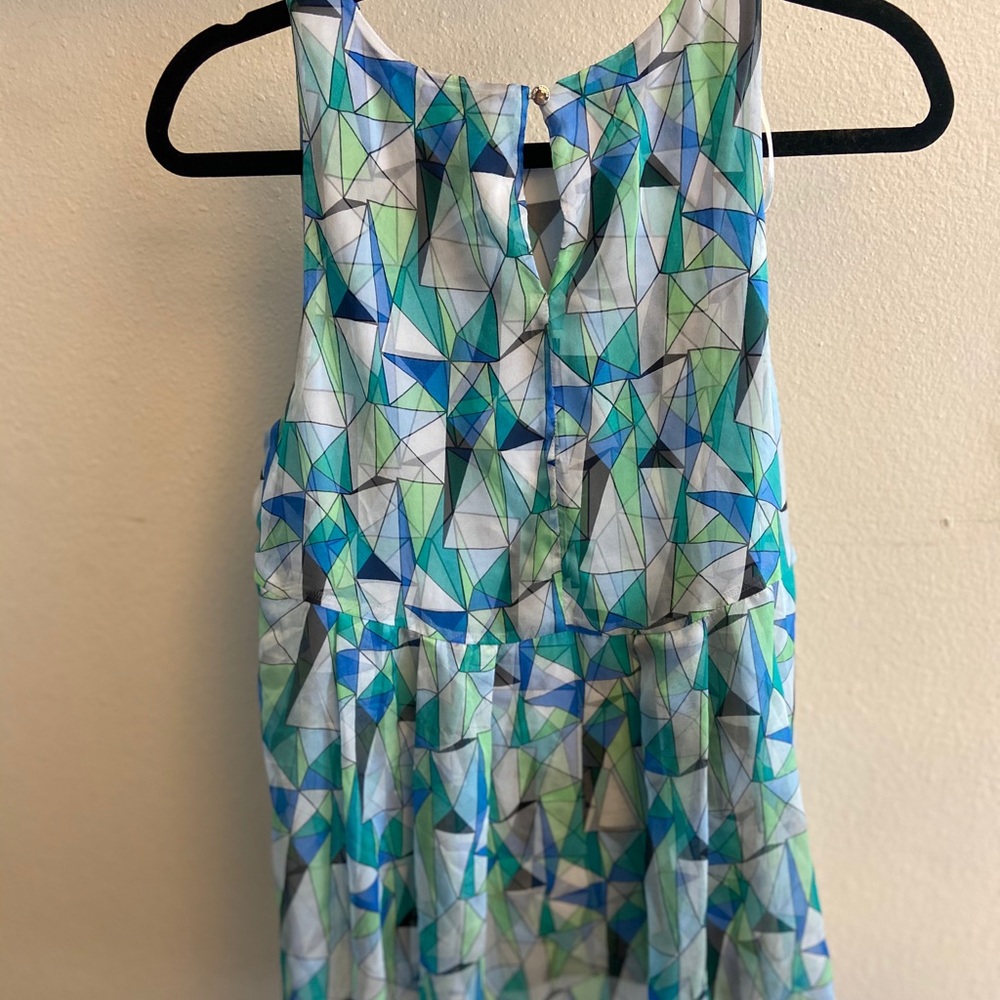 Vince Camuto Sleeveless Blouse